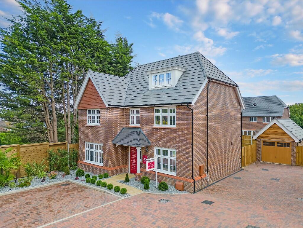 Additional image 8 of Blossom Park, Roman Road, Ingatestone