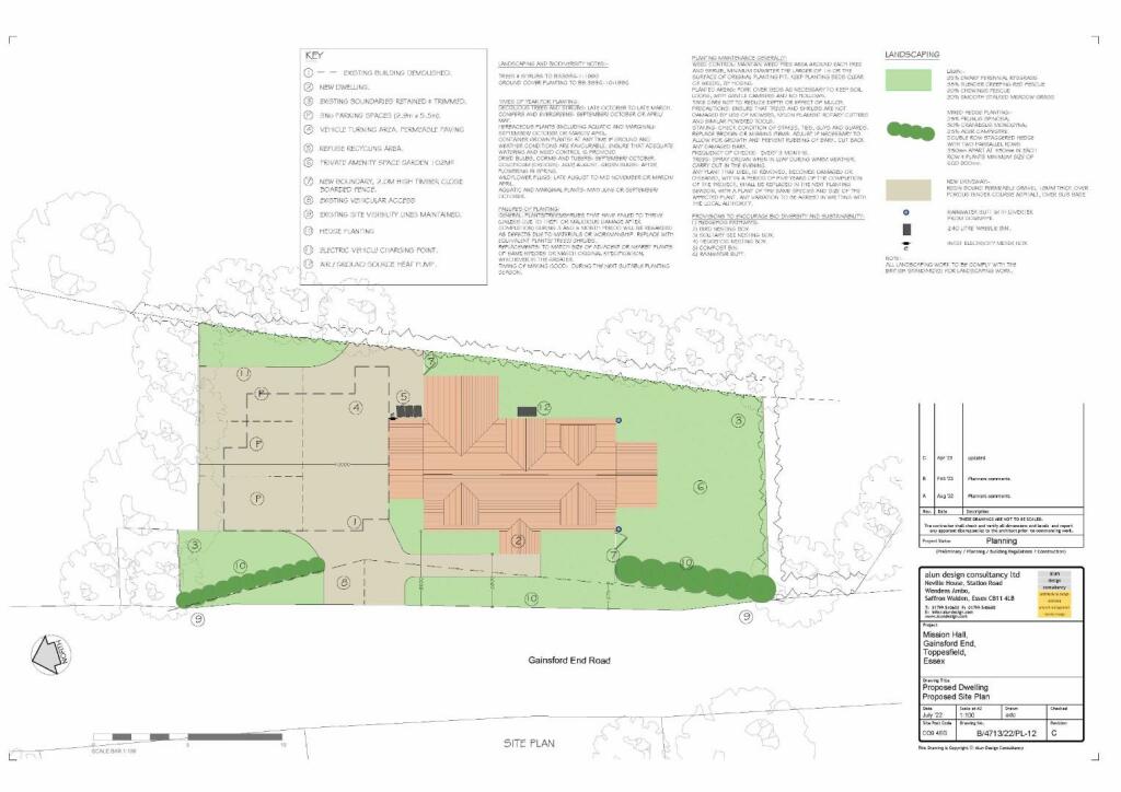 Additional image 4 of Gainsford End, Toppesfield, Halstead