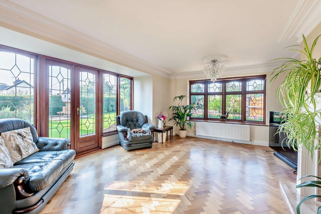 Additional image 5 of Blasford Hill, Little Waltham, Chelmsford