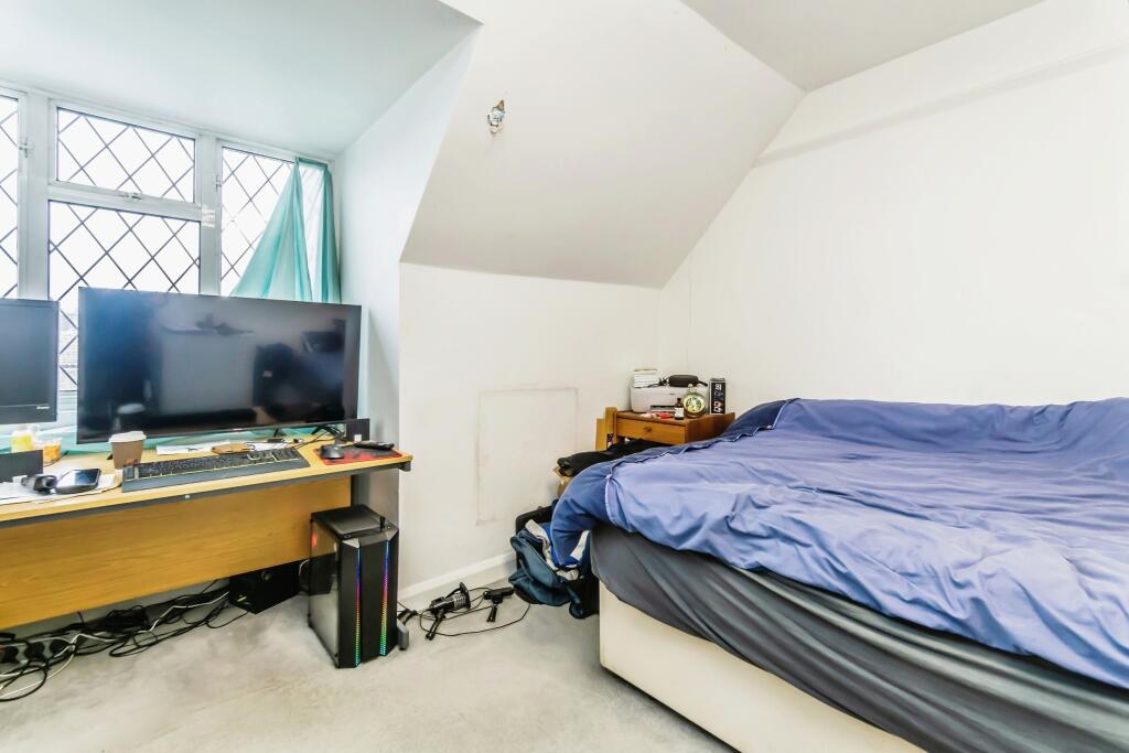 Additional image 13 of Limpsfield Road, South Croydon, CR2