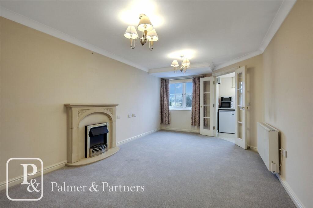 Additional image 7 of St. Marys Fields, Colchester, Essex, CO3