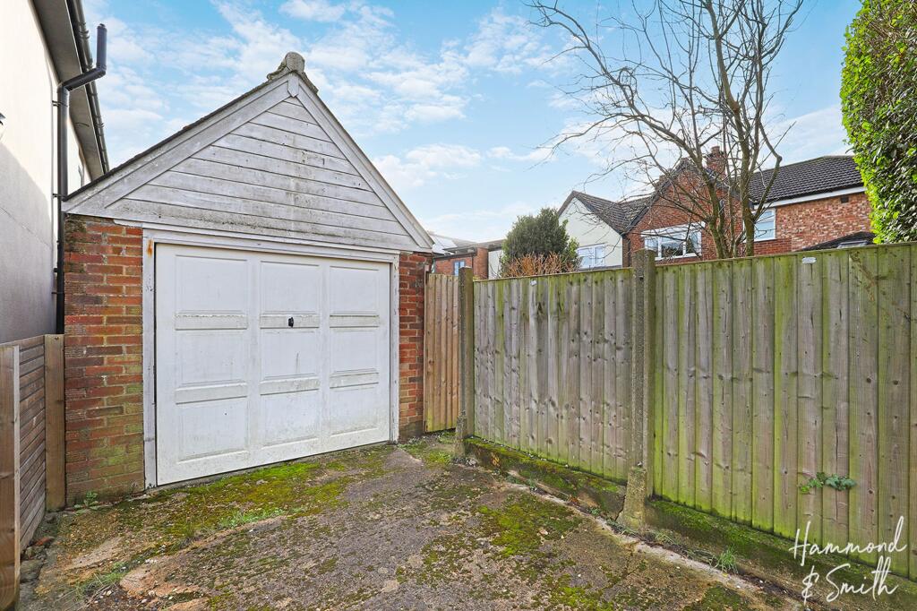 Additional image 23 of Vicarage Road, Coopersale, CM16