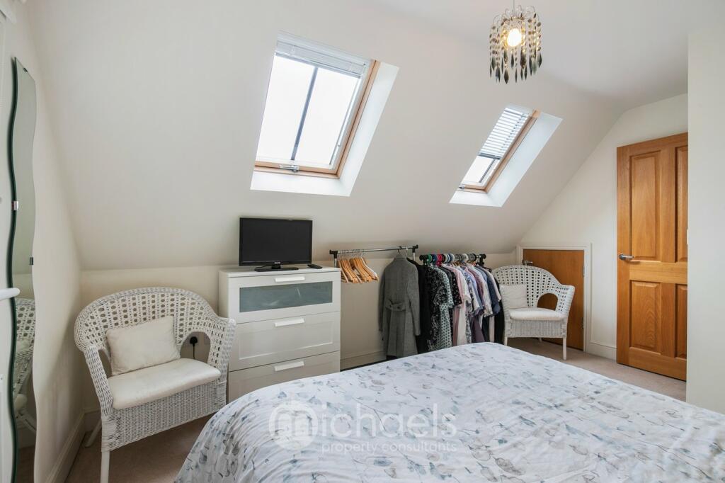 Additional image 41 of Gaston Street, East Bergholt, Colchester, CO7