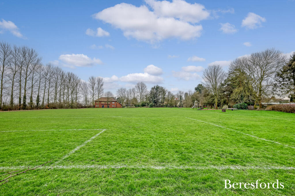 Additional image 20 of Grove Villas, Great Saling, CM7