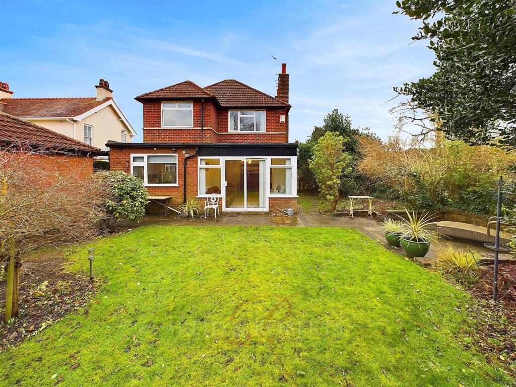 Additional image 8 of Gwernaffield Road, Mold