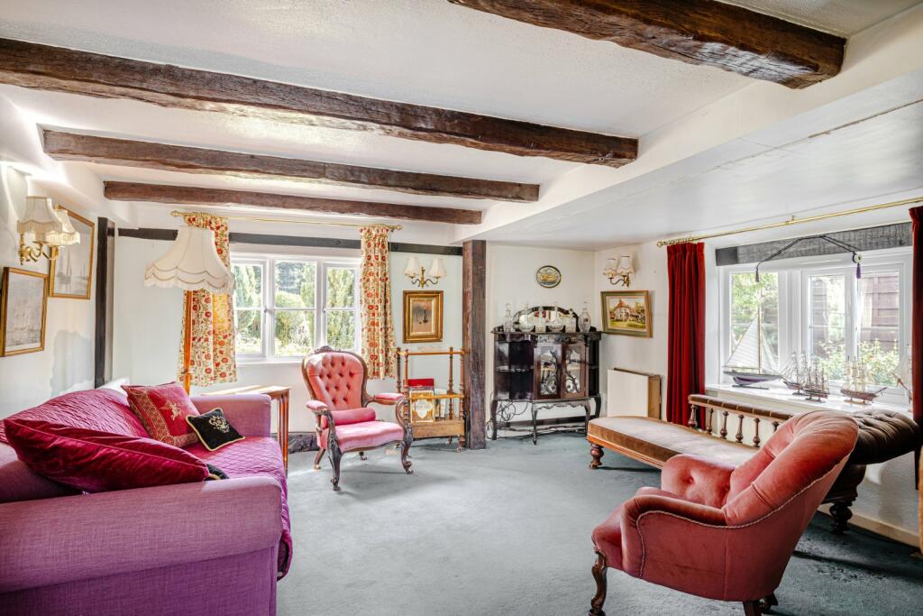 Additional image 2 of Gaston Green, Little Hallingbury, Bishop's Stortford, Essex, CM22