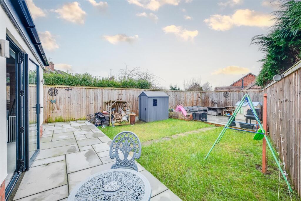 Additional image 20 of Talbot Avenue, Little Neston, Neston