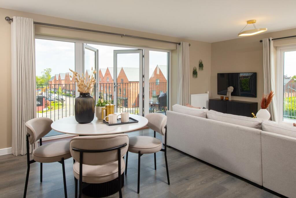 Land off of Remembrance Avenue, 
Chelmsford, 
Essex, 
CM3 3HR