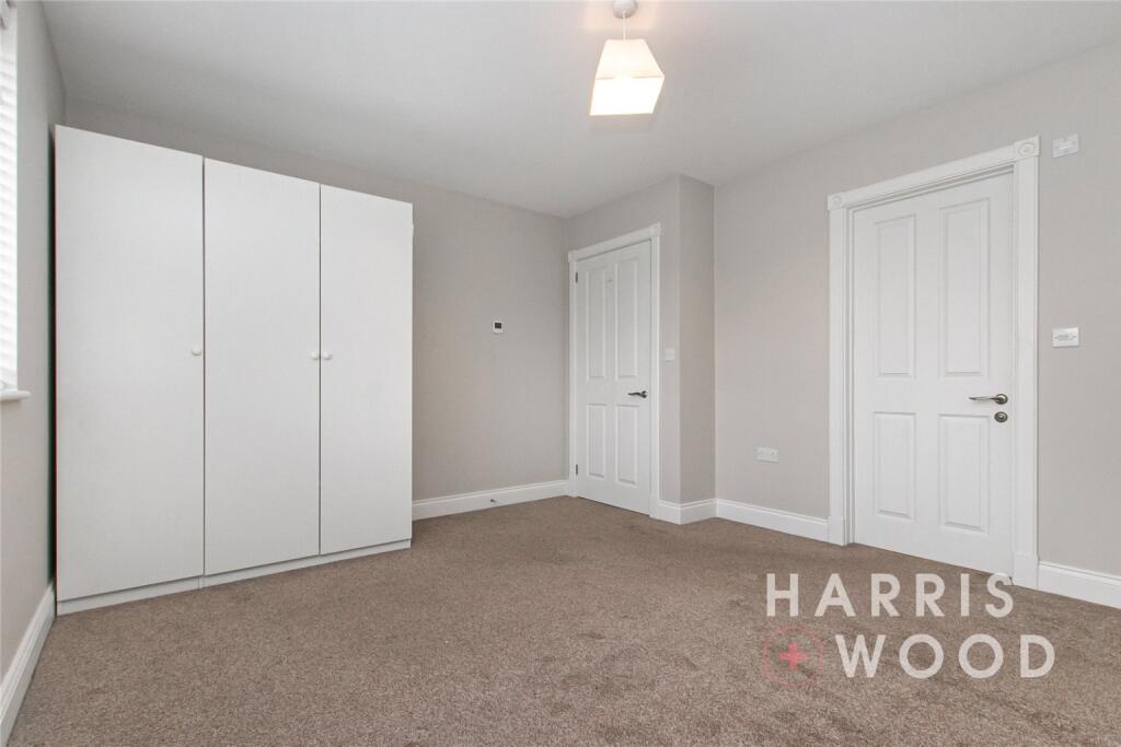 Additional image 21 of Hammond Drive, Ramsey, Harwich, Essex, CO12