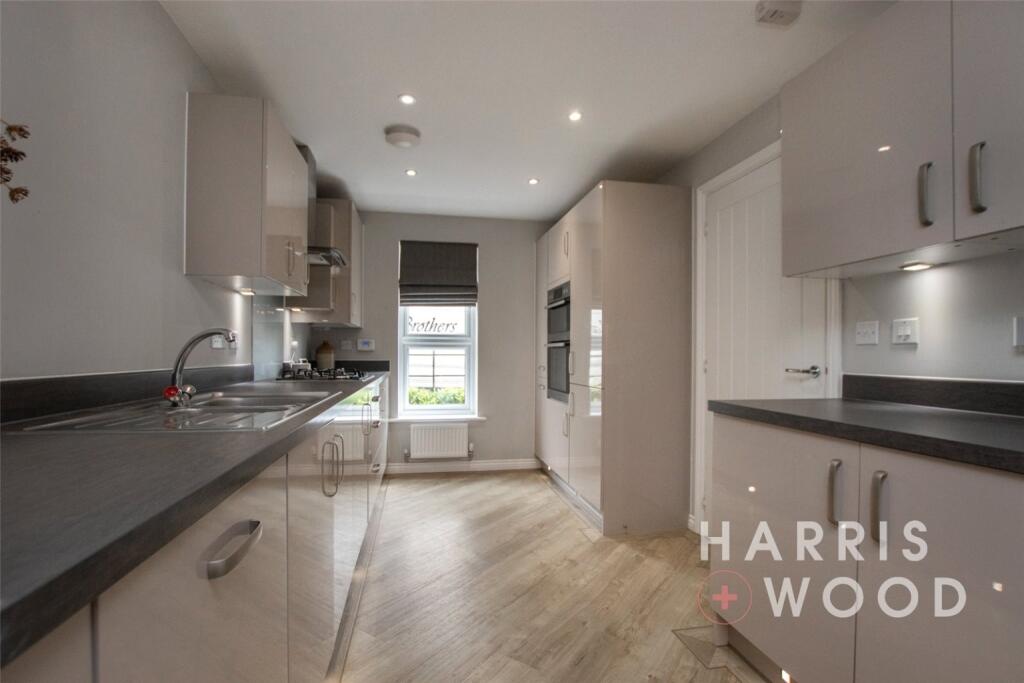 Additional image 10 of Laurence Byrne Avenue, Stanway, Colchester, Essex, CO3