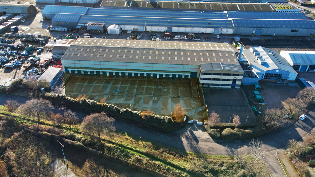 Primary image of Unit 1, Quayside Industrial Estate, Maldon, Essex, CM9