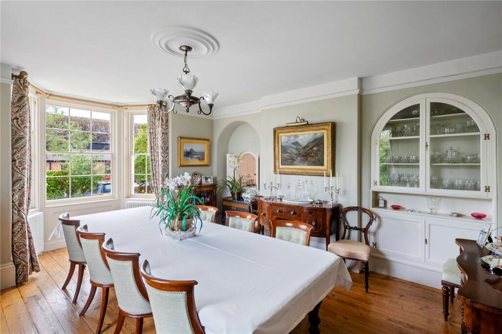 Additional image 10 of Tumblers Green, Braintree, Essex, CM77