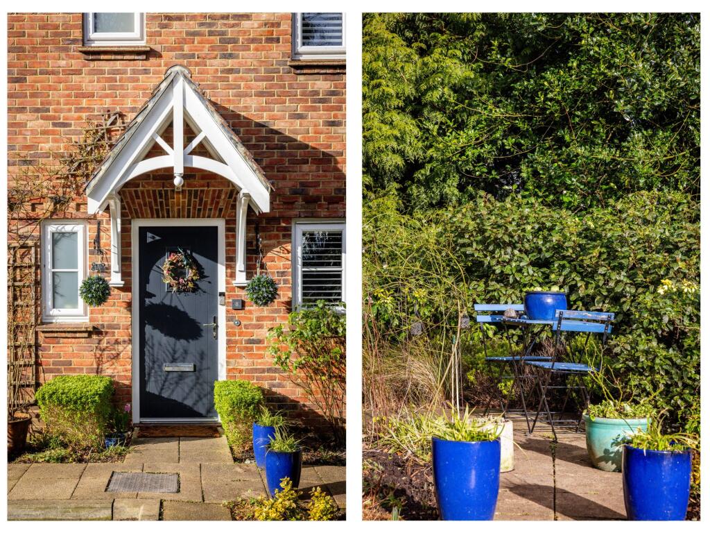 Additional image 13 of Driscoll Way, Caterham, CR3