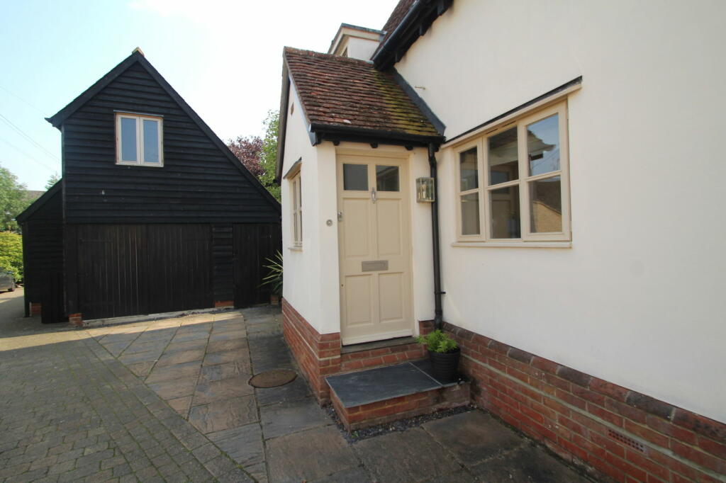 Additional image 5 of Bradford Street, Braintree, CM7 9AT