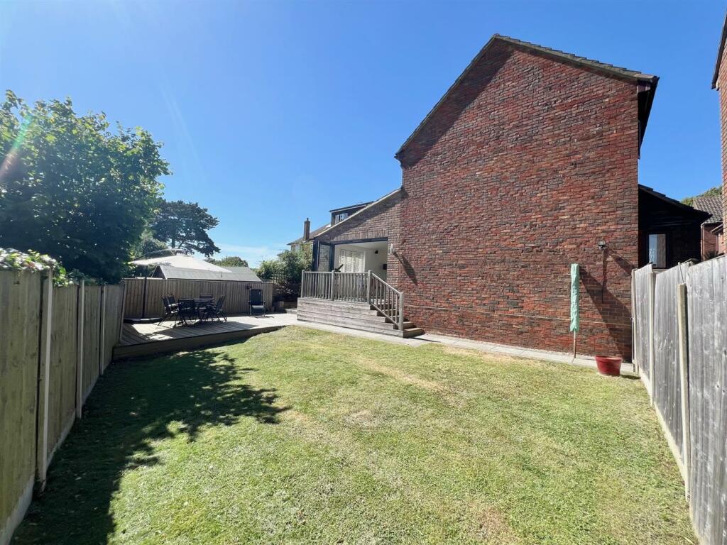 Additional image 14 of Burntwood, Brentwood