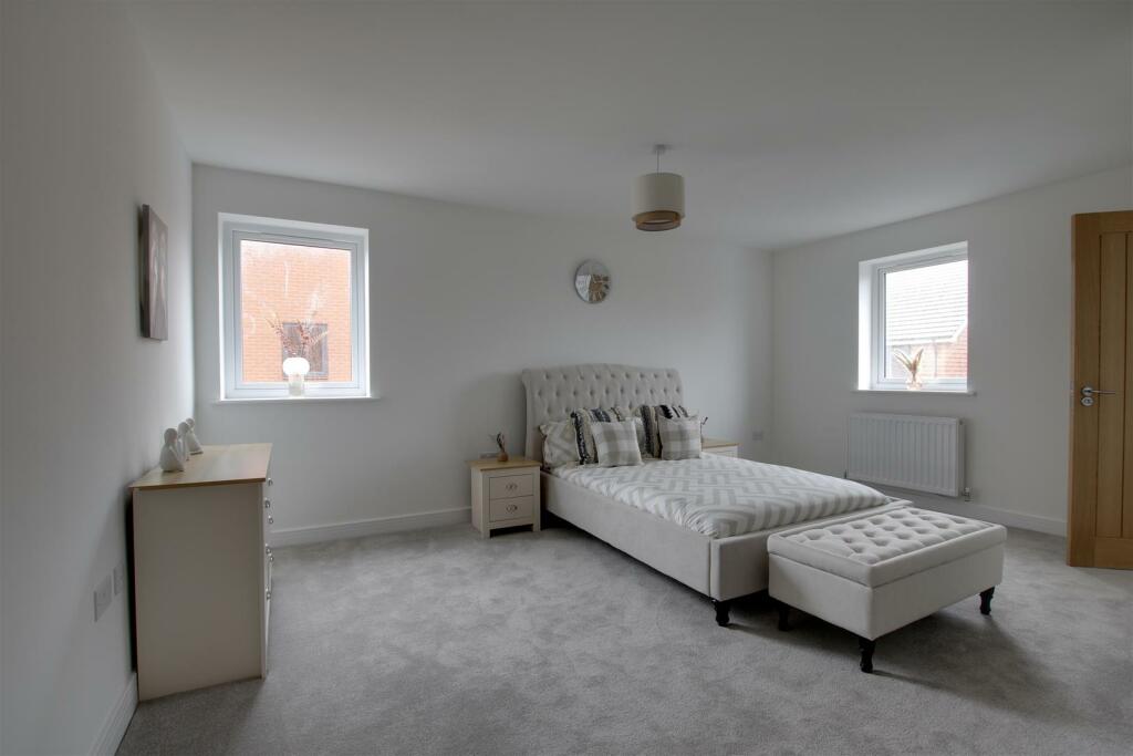 Additional image 19 of The Shire, Paddocks Lane, Ramsey, Harwich