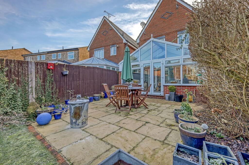 Additional image 15 of White Post Field, Sawbridgeworth, CM21