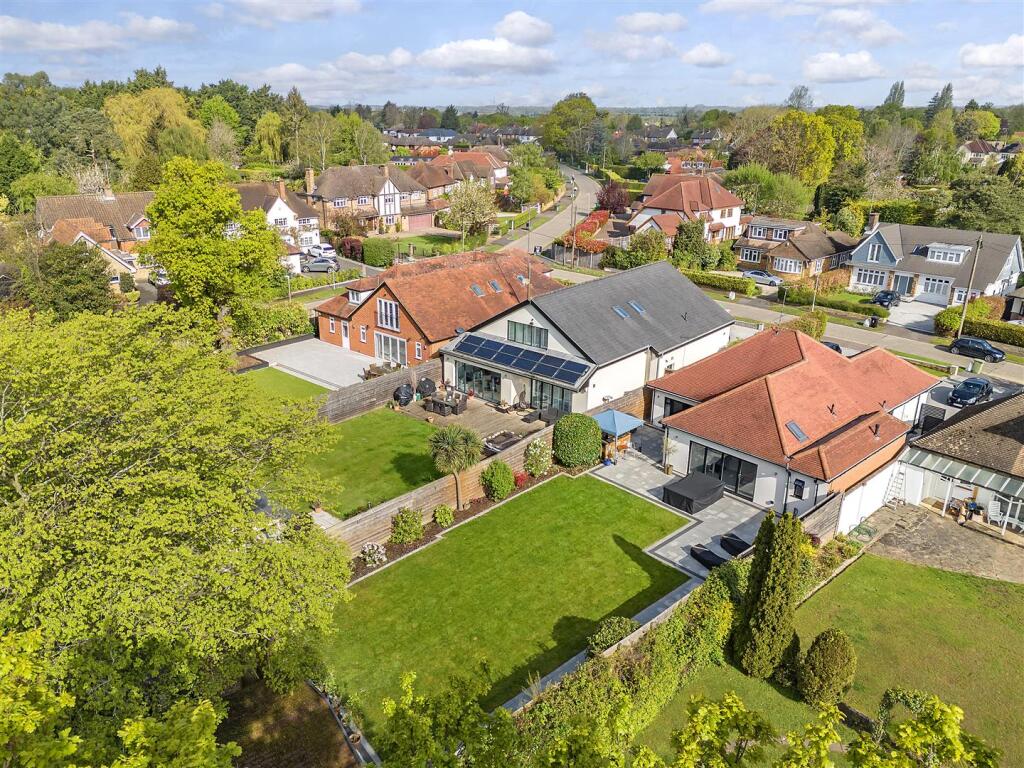 Additional image 24 of Newmans Drive, Hutton Burses