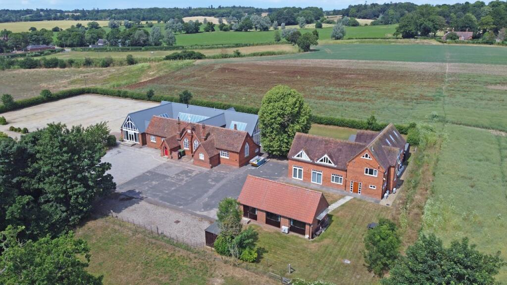 Additional image 4 of The Old School, School Lane, Stratford St Mary, CO7 6LZ
