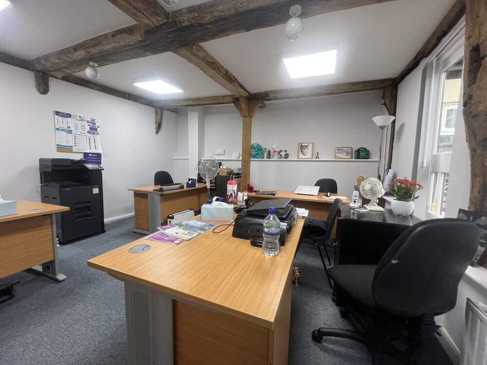 Additional image 5 of Sworders Barn, North Street, Bishop`s Stortford, Hertfordshire