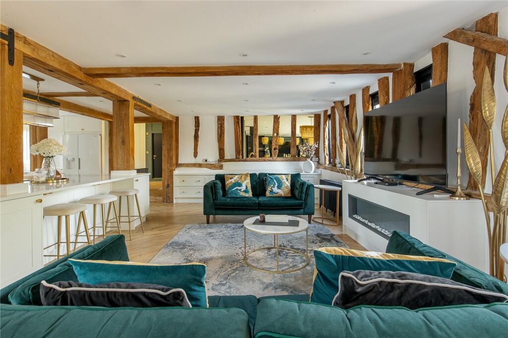 Additional image 4 of Pentlow, Sudbury, Essex, CO10