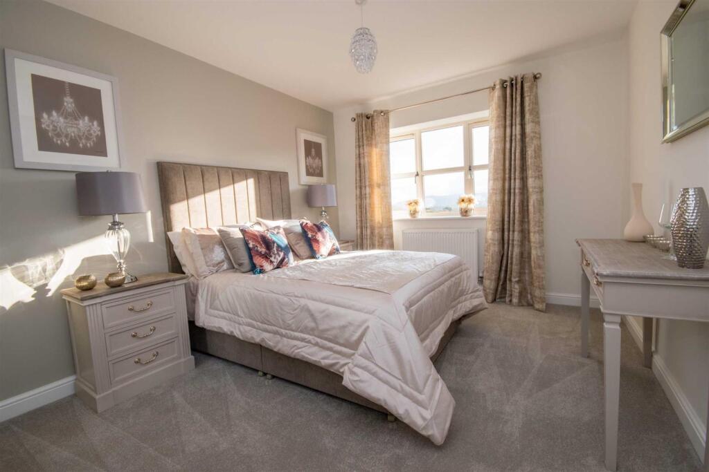 Additional image 14 of Plot 35 Parc Dol Gwyn, Padeswood Road South, Buckley