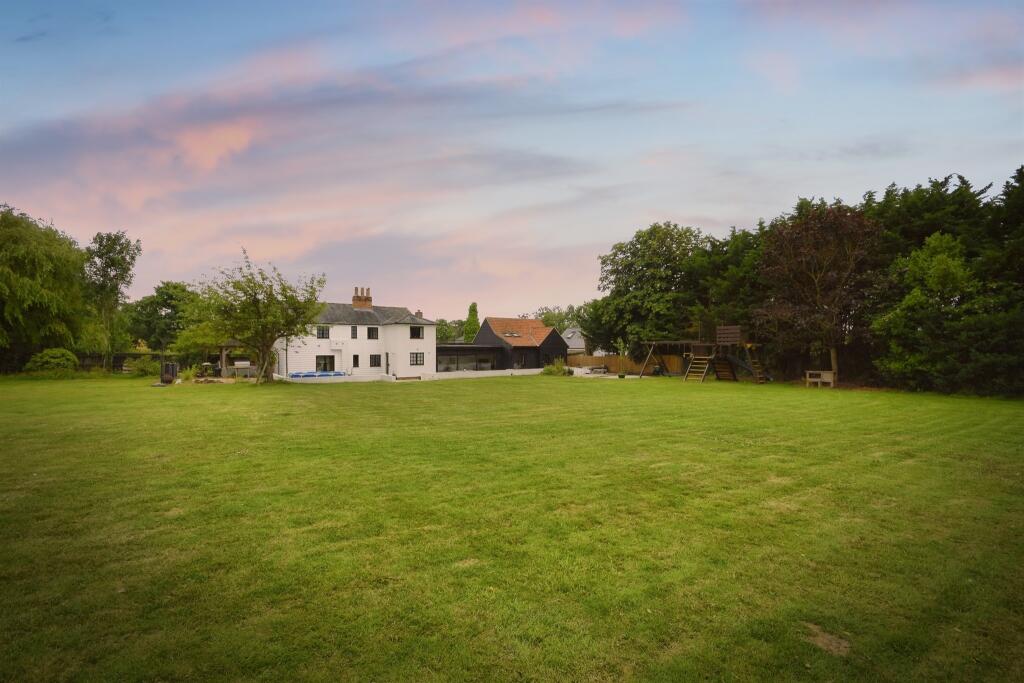 Additional image 18 of Tan House Lane, Navestockside, Brentwood