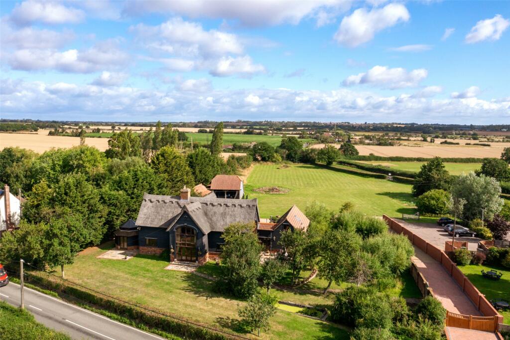 Additional image 40 of Colchester Road, Peldon, Essex, CO5