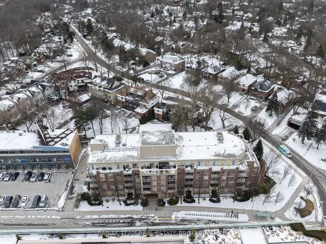 Additional image 39 of 2511 Bloor St Unit 103