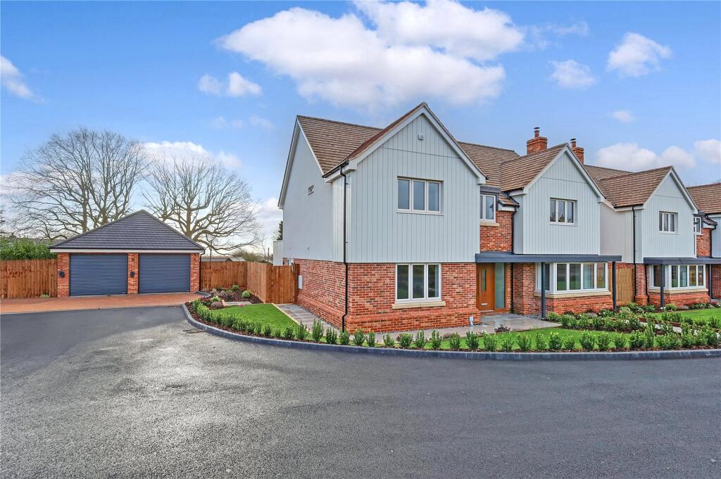 Additional image 14 of Lawson Place, Kelvedon Road, Wickham Bishops, Witham, CM8