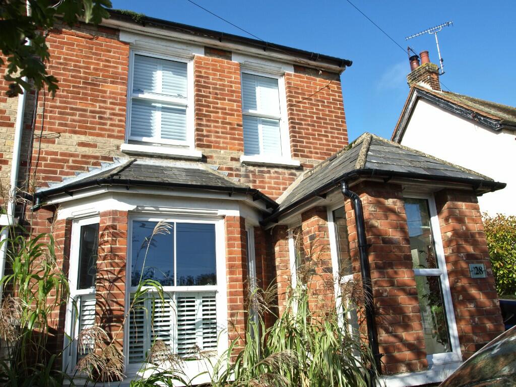 Additional image 22 of Kingsland Road, CO5