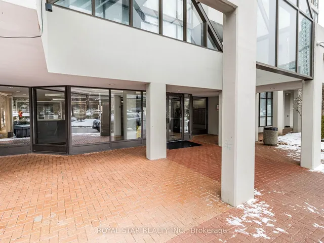 Additional image 3 of 1 Rowntree Rd Unit 209