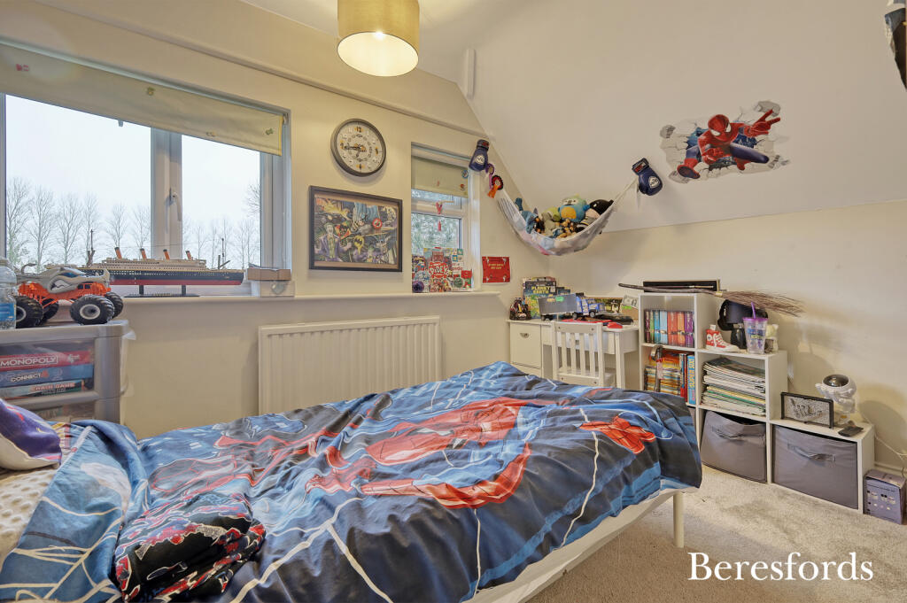 Additional image 12 of Grove Villas, Great Saling, CM7