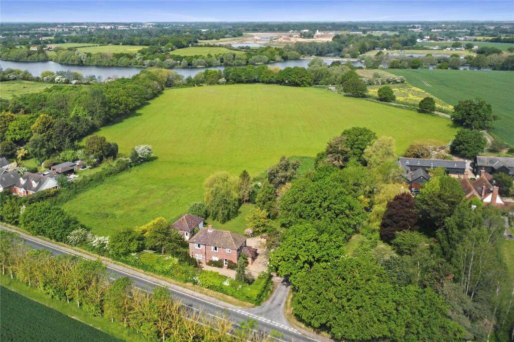 Additional image 10 of Lodge Lane, Ardleigh, Colchester, Essex, CO7