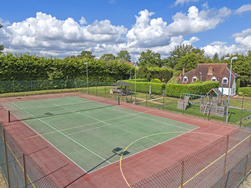 Additional image 30 of Outings Lane, Doddinghurst, CM15