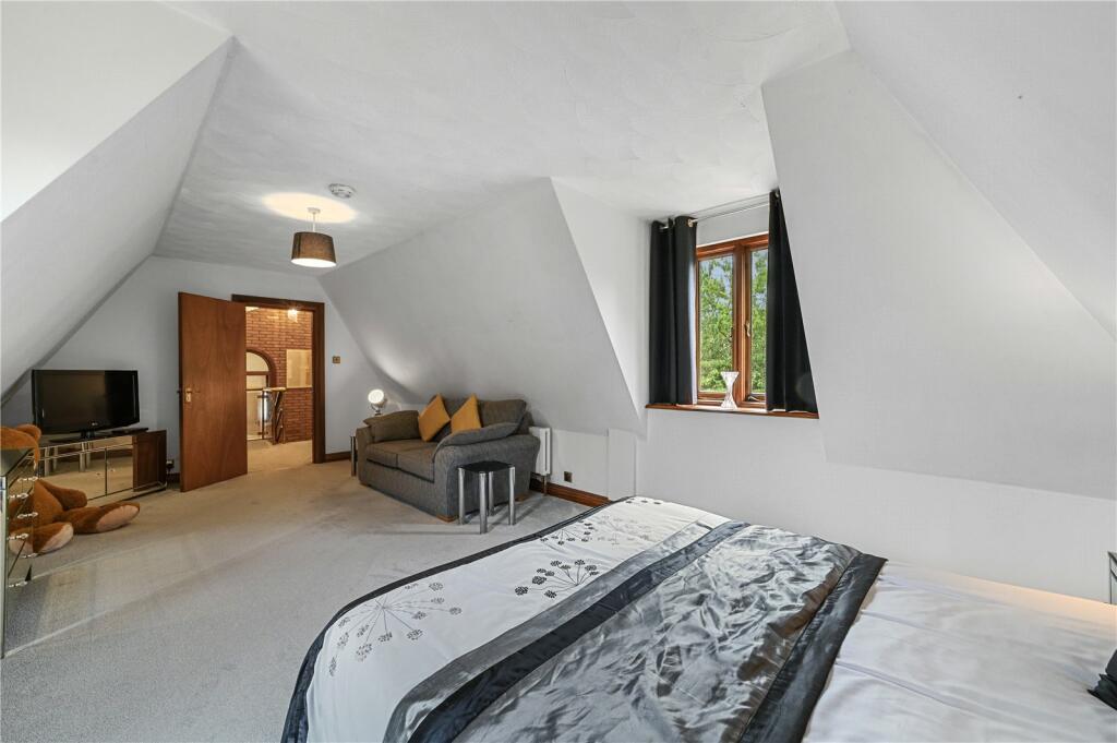 Additional image 30 of Coles Oak Lane, Dedham, Colchester, Essex, CO7