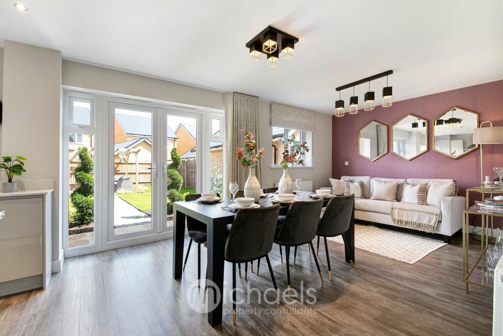 Additional image 14 of Hen Way, Fordham Heath, Colchester, CO3
