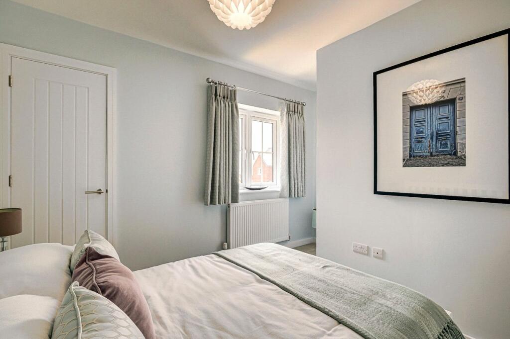 Additional image 10 of Plot 17 The Paris, Chattowood, Linum Road, Elmstead Market, Colchester, CO7