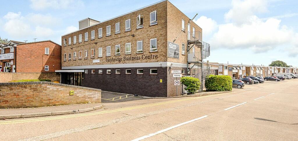 Additional image 2 of 110 Heybridge Business Centre, CM9