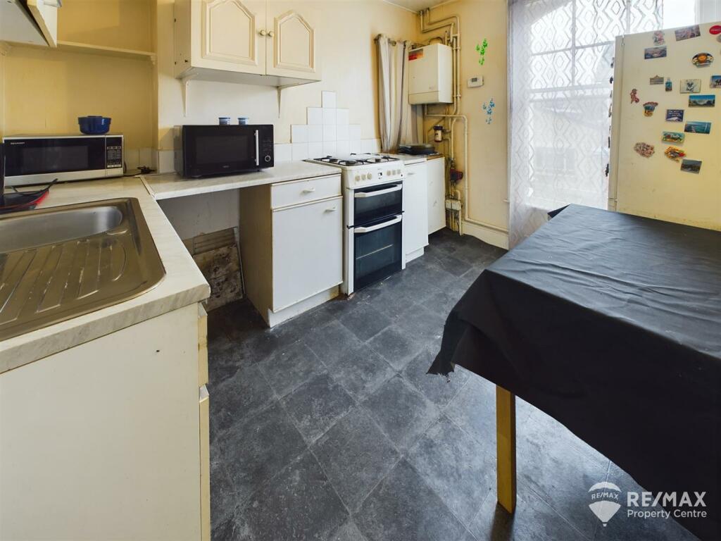 Additional image 3 of Victoria Street, Harwich