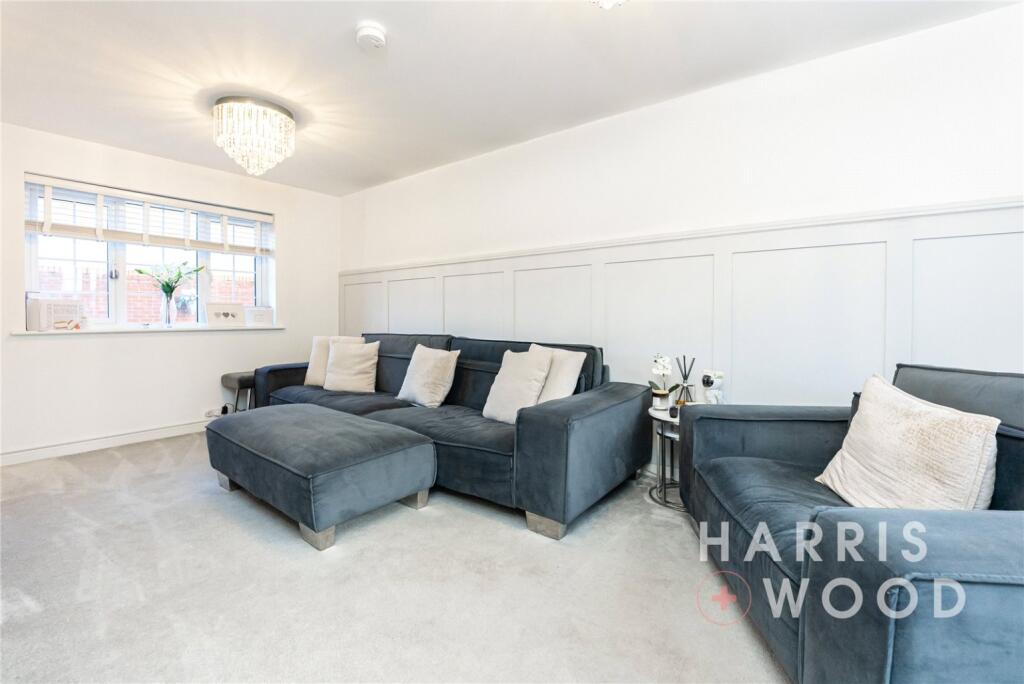 Additional image 5 of Flemming Way, Witham, Essex, CM8