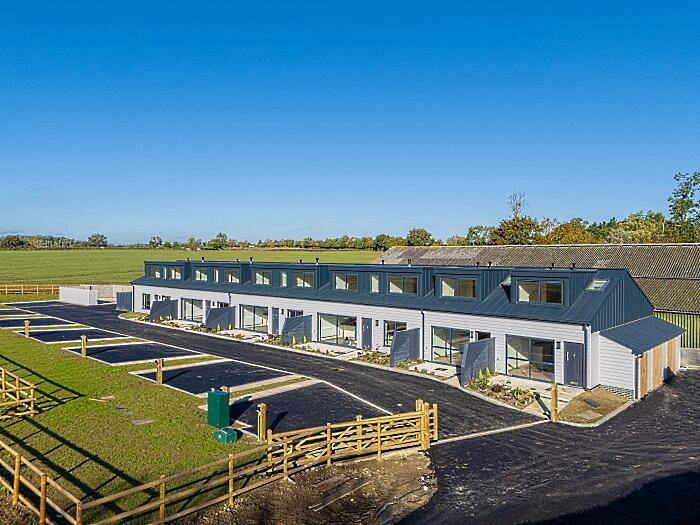 Additional image 18 of Pickerells View, Dunmow Road, CM5