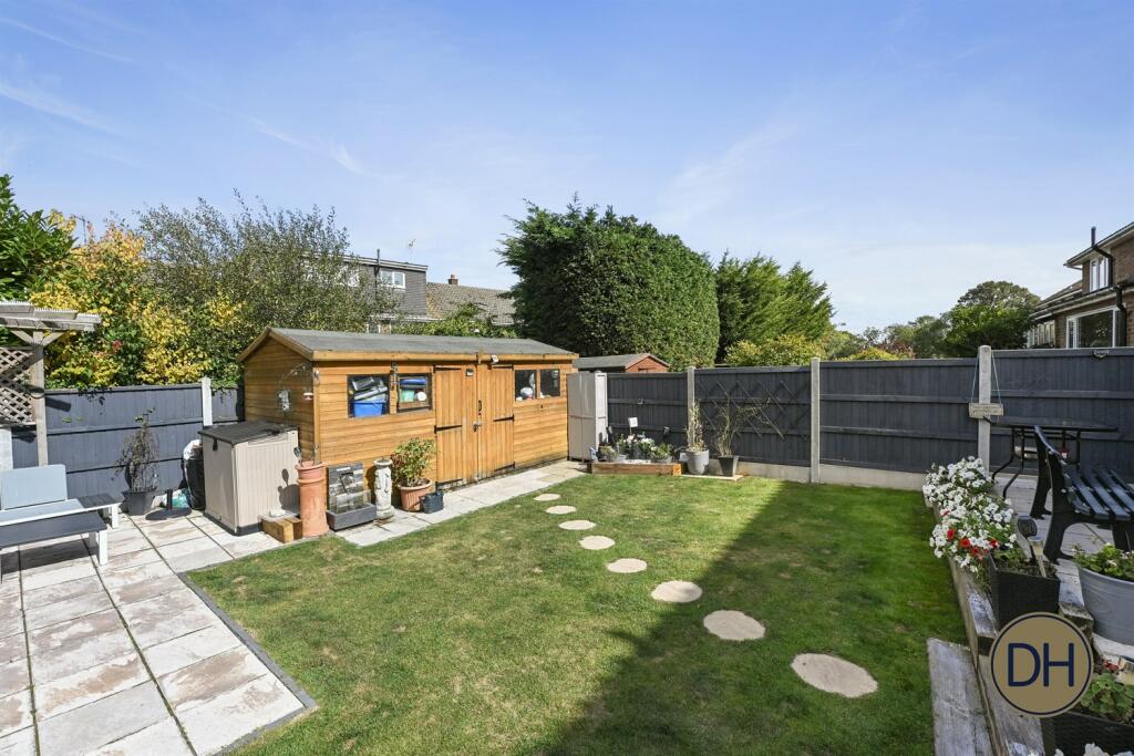 Additional image 21 of Longfields, Chipping Ongar, Essex CM5