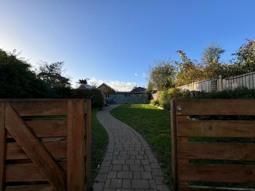 Additional image 23 of Chestnut Avenue, KIRBY CROSS, CO13