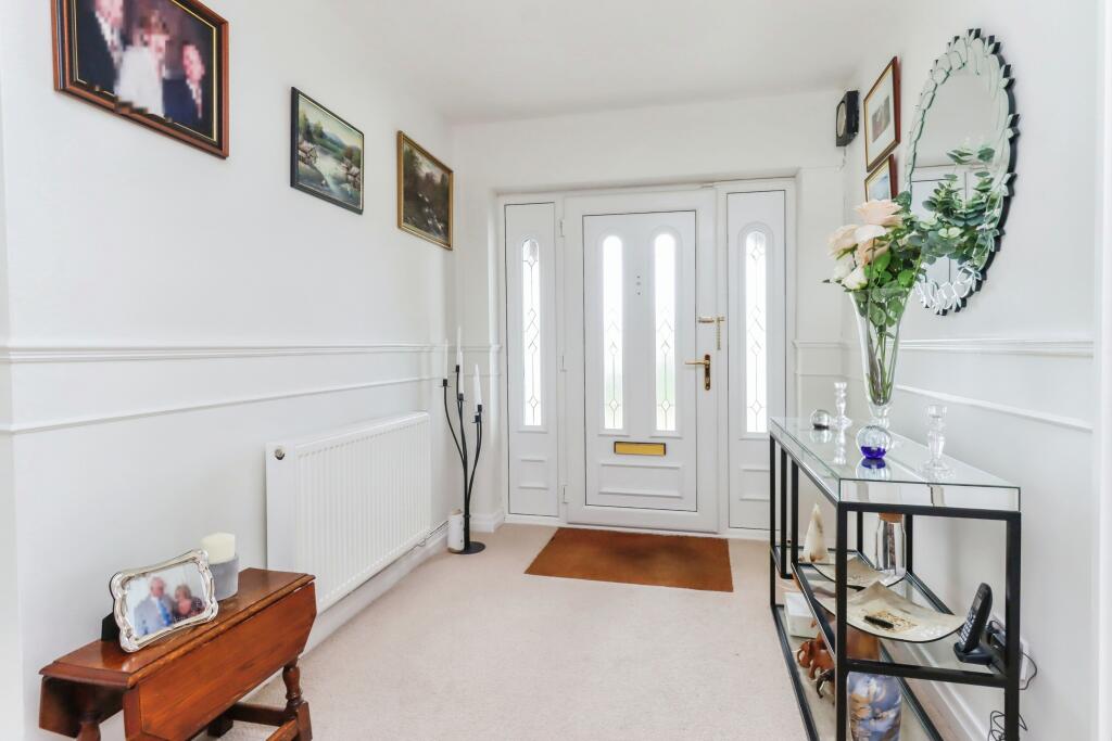 Additional image 15 of Bryn Felin, Pentre Halkyn, Holywell, CH8