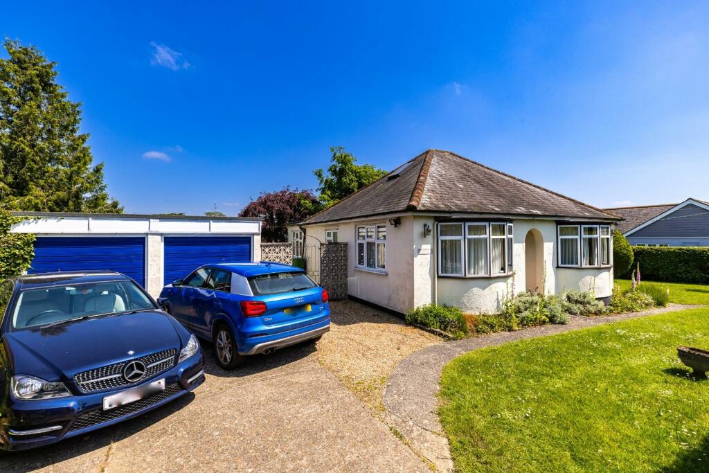 Additional image 16 of Chelmsford Road, Barnston, Dunmow