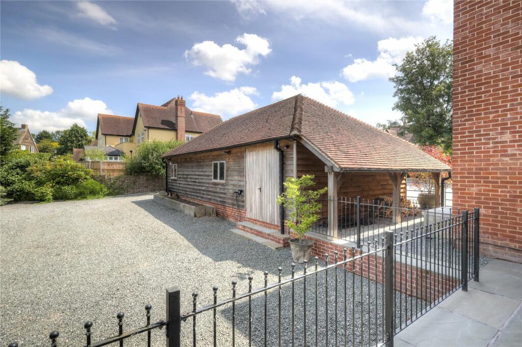 Additional image 19 of Mill Road, Felsted, Dunmow, Essex, CM6