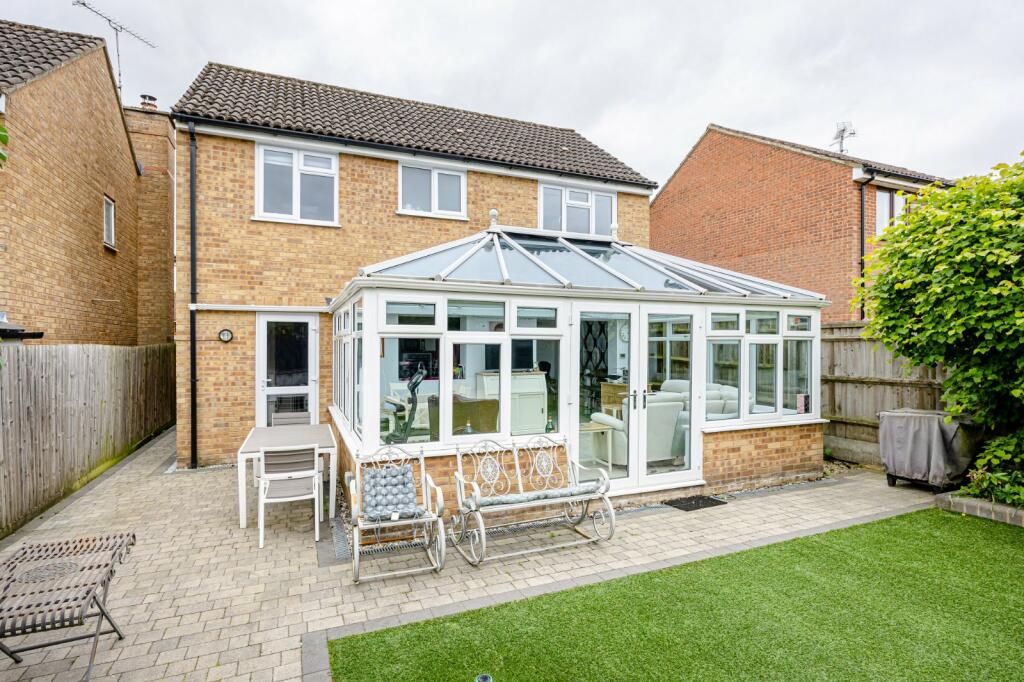 Additional image 19 of High Lane, Stansted, Essex, CM24