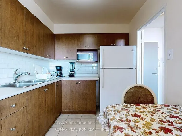 Additional image 15 of 3390 Weston Rd Unit 1906