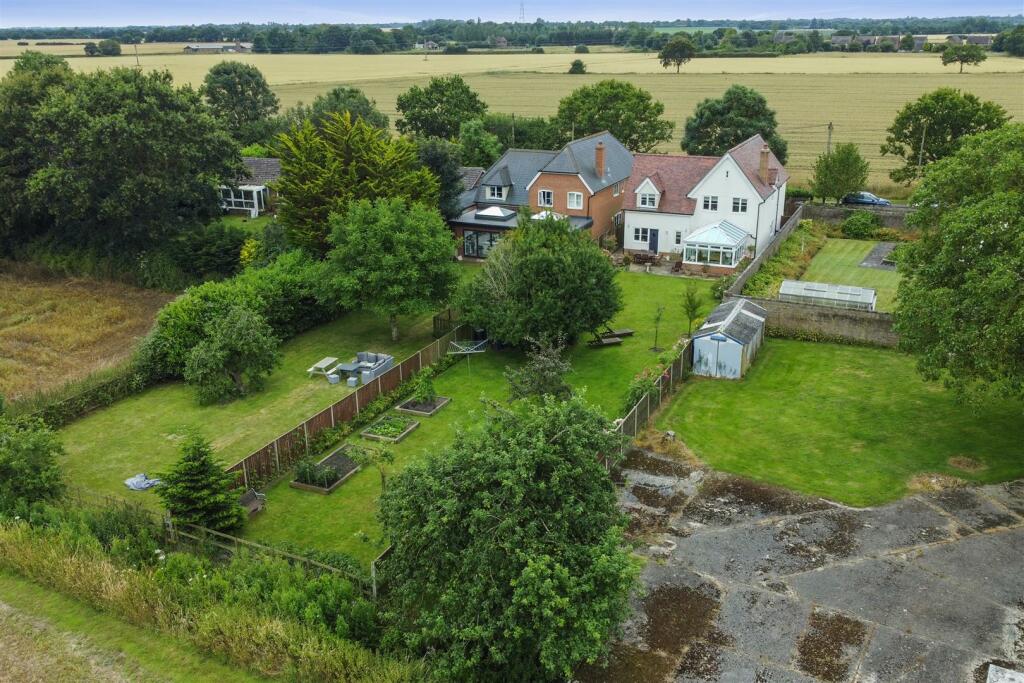 Additional image 18 of Chequers Road, Little Bromley, Manningtree